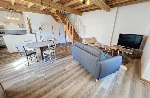 Saint-Gaudens Apartment | Appartement central et confortable Saint-Gaudens