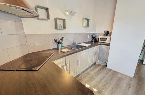 Saint-Gaudens Apartment | Appartement central et confortable Saint-Gaudens