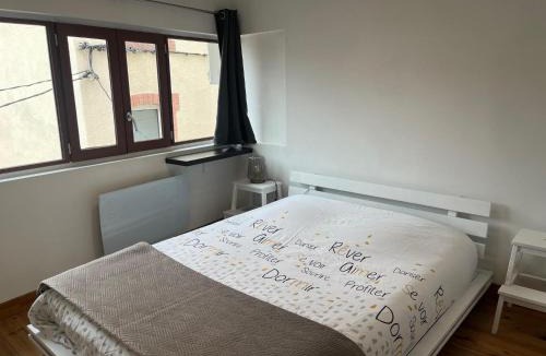 Saint-Gaudens Apartment | Appartement central et confortable Saint-Gaudens