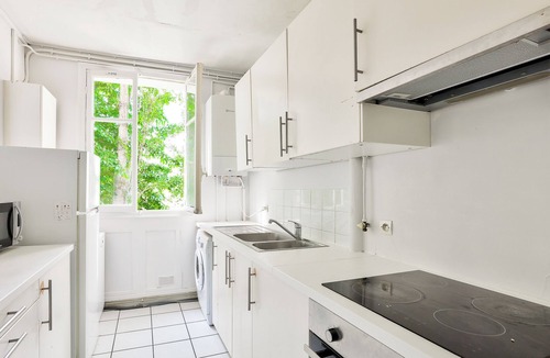 Bercy Apartment | Appartement Central Nation . 4 Pièces, Accès Exceptionnel Tout Paris