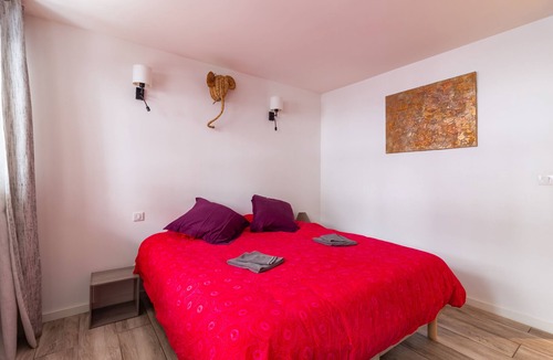 Saint-Georges Apartment | Appartement Central Saint-georges