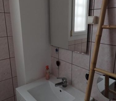 Kertzfeld Apartment | Appartement centre Alsace