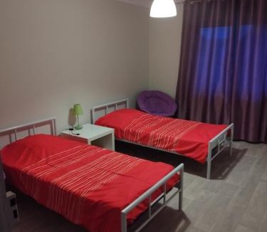 Kertzfeld Apartment | Appartement centre Alsace