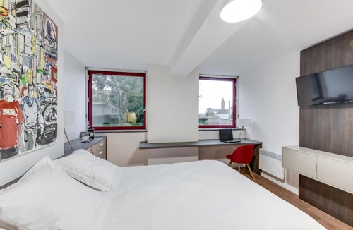 Cholet Apartment | Appartement Centre Cholet