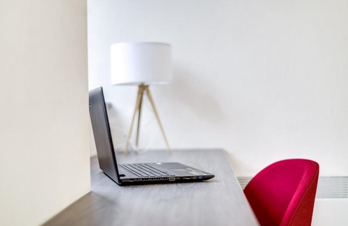 Cholet Apartment | Appartement Centre Cholet