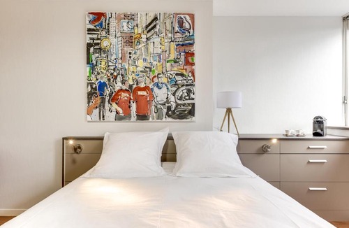 Cholet Apartment | Appartement Centre Cholet