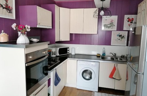 Le Croisic Apartment | Appartement centre cité de caractère