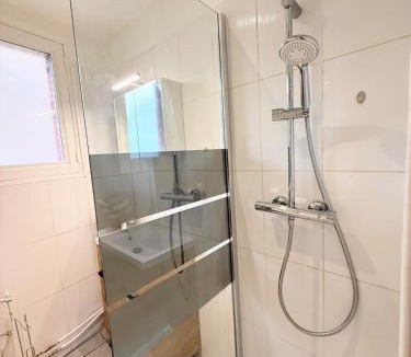 Rodez Apartment | Appartement, centre, cozy