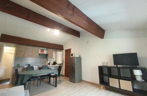 Auterive Apartment | Appartement centre d'Auterive