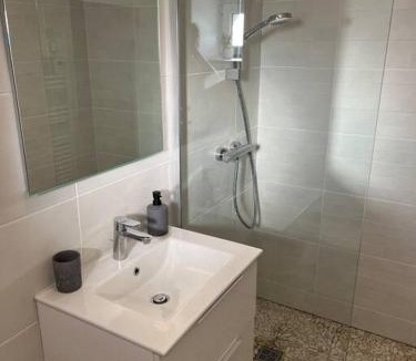 Guecelard Apartment | Appartement Centre de Guécélard