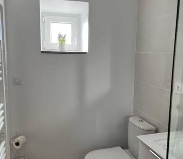 Guecelard Apartment | Appartement Centre de Guécélard