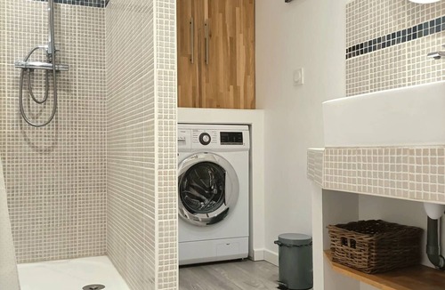 Dalby Apartment | Appartement Centre de Nantes Proche Gare Sncf