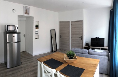 Trevoux Apartment | Appartement Centre de Trévoux