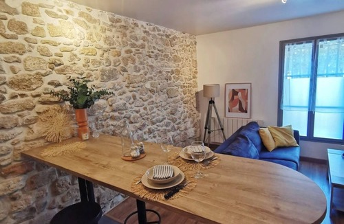 Gambetta Apartment | Appartement Centre Ville