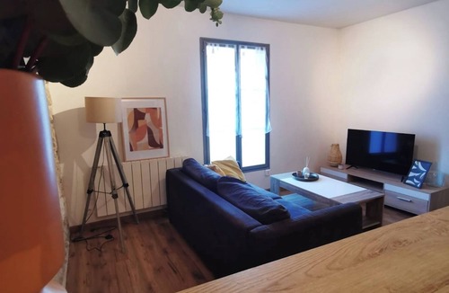 Gambetta Apartment | Appartement Centre Ville