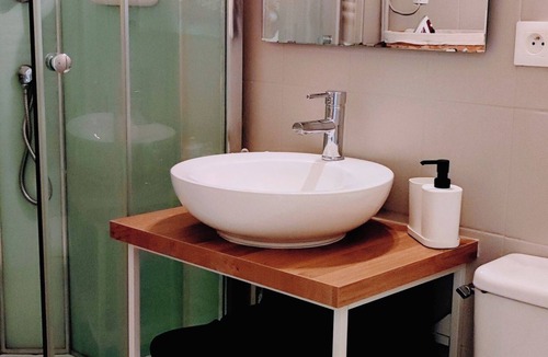 Gambetta Apartment | Appartement Centre Ville