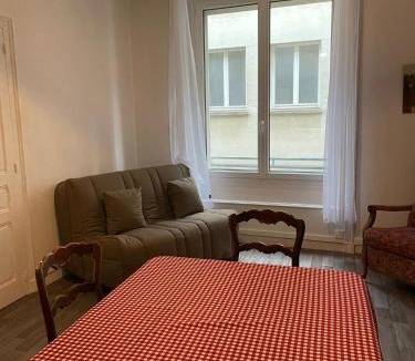 Centre ville - Urbanistes Apartment | Appartement - Centre historique