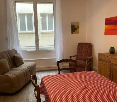 Centre ville - Urbanistes Apartment | Appartement - Centre historique