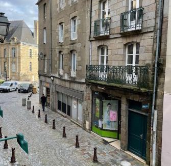 Centre ville - Urbanistes Apartment | Appartement - Centre historique