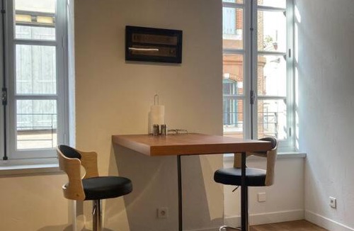 Albi Apartment | Appartement centre historique