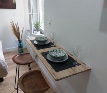 Langres Apartment | Appartement, centre Langres 2