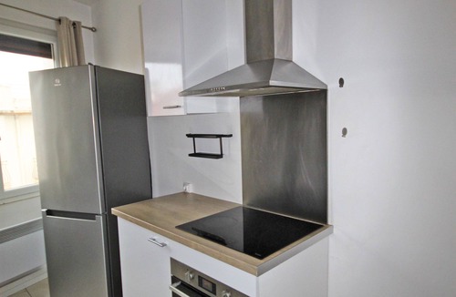 Saint-Martin Apartment | Appartement Centre Perpignan 3 Pièces 70m2