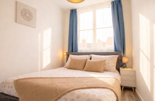 Saint-Omer Apartment | Appartement Centre Saint-Omer, Parking privé gratuit
