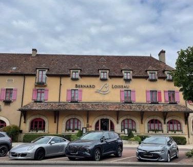 Saulieu Apartment | Appartement centre Saulieu