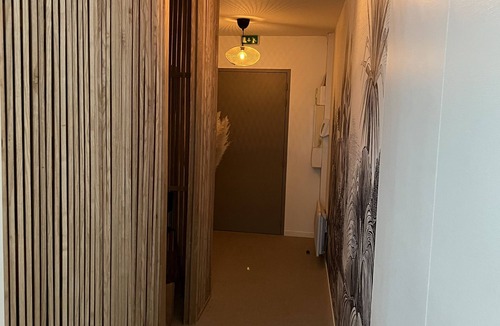 Granville Apartment | Appartement Centre-ville