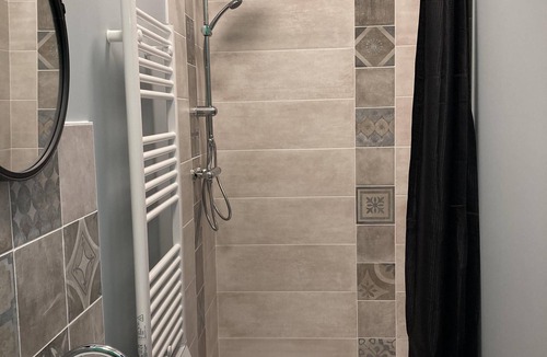 Richelieu Apartment | Appartement Centre Ville de Richelieu