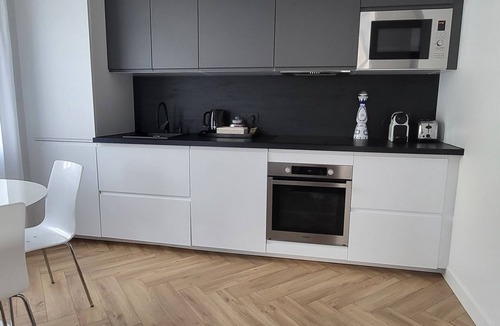 Etampes Apartment | Appartement Centre-ville