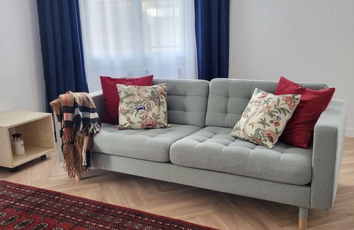 Etampes Apartment | Appartement Centre-ville