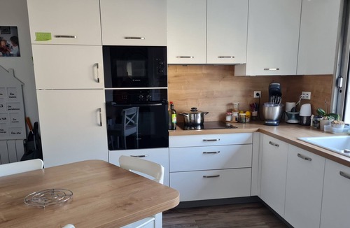 Bollee Apartment | Appartement Centre Ville - Spécial 24 h