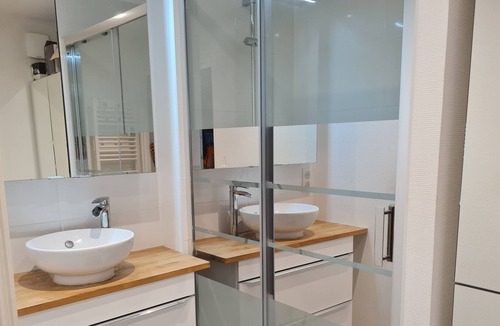 Bollee Apartment | Appartement Centre Ville - Spécial 24 h