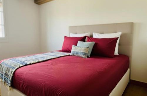 Downtown Geneva Apartment | Appartement Centre Ville