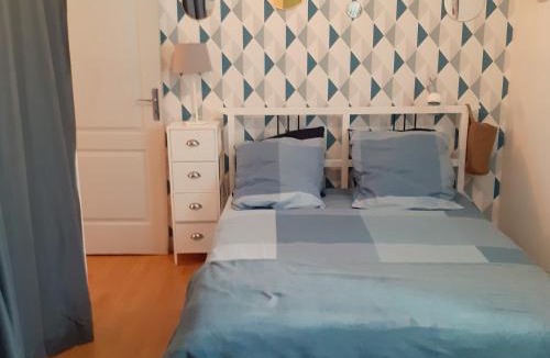 Dinan Apartment | Appartement Centre Ville Dinan