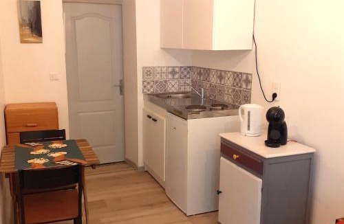 Dinan Apartment | Appartement Centre Ville Dinan