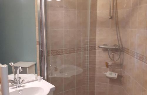 Dinan Apartment | Appartement Centre Ville Dinan