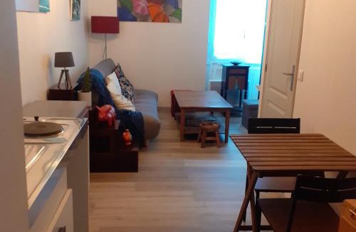 Dinan Apartment | Appartement Centre Ville Dinan