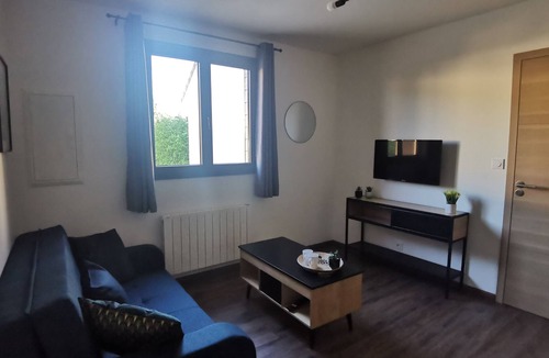 Evreux Apartment | Appartement Centre-ville