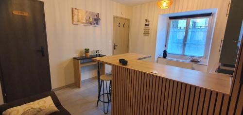 Arbois Apartment | Appartement centre ville