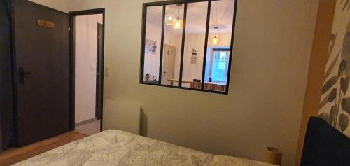 Arbois Apartment | Appartement centre ville