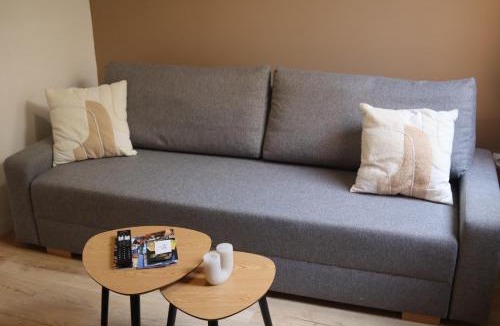 Arras Apartment | Appartement centre ville