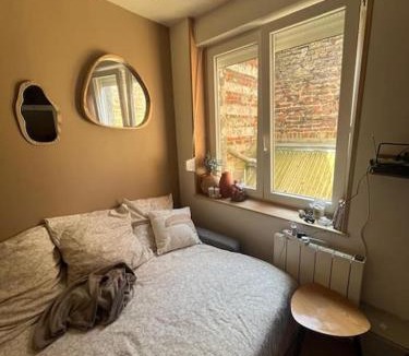 Arras Apartment | Appartement centre ville