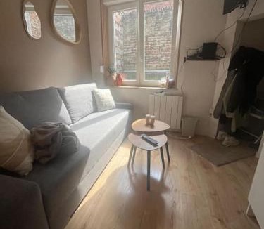 Arras Apartment | Appartement centre ville