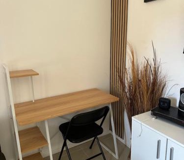 Carmaux Apartment | Appartement Centre ville