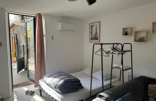 Carmaux Apartment | Appartement Centre ville