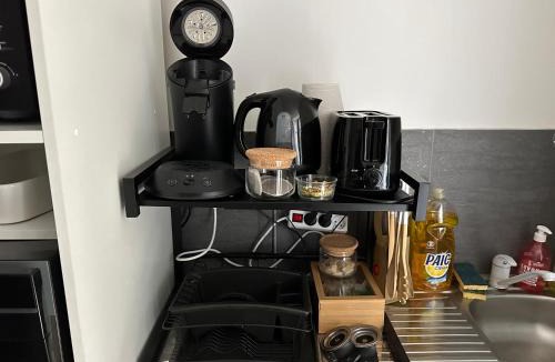 Carmaux Apartment | Appartement Centre ville