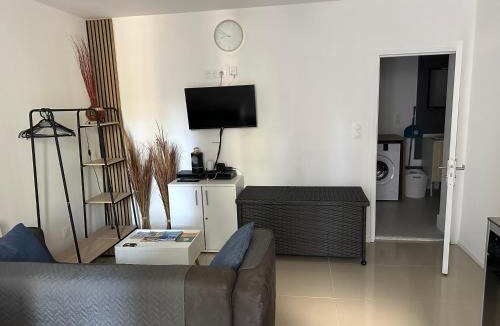 Carmaux Apartment | Appartement Centre ville