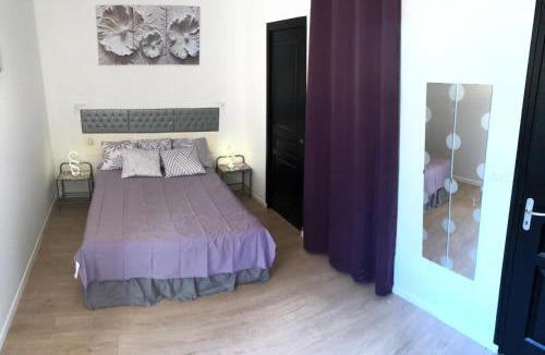 Centre ville - Urbanistes Apartment | appartement centre ville de FOUGERES